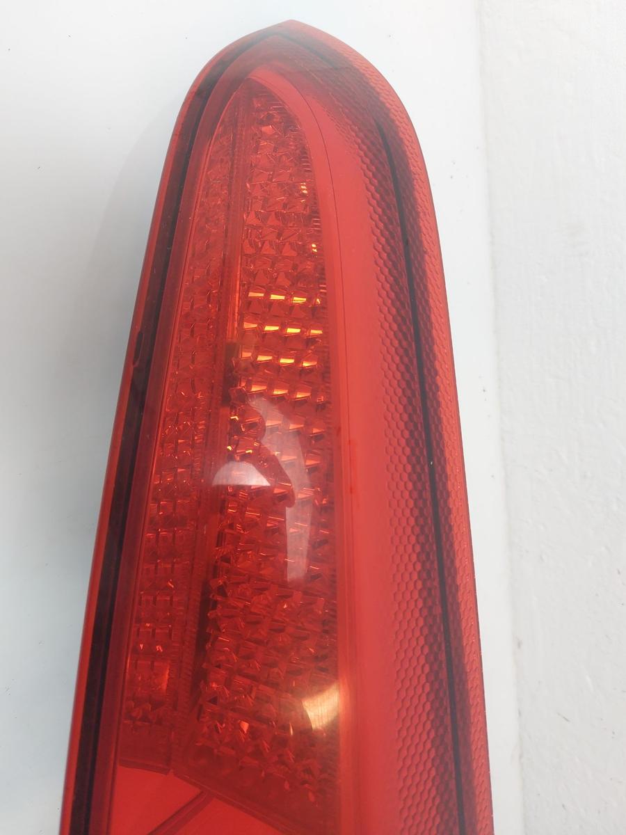 Volvo V50 M Rückleuchte Schlussleuchte Rücklicht Leuchte Lampe hinten rechts