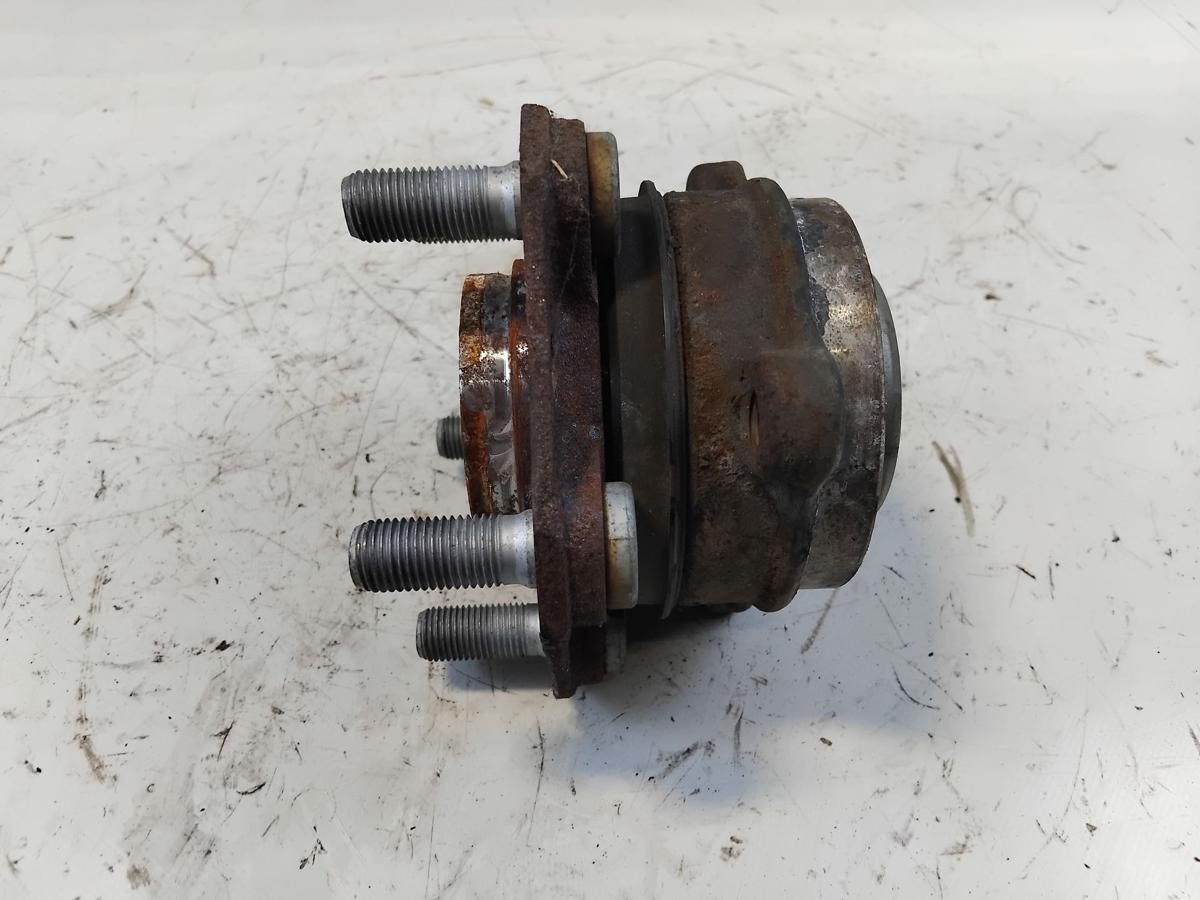 Tesla Model Y original Radlager mit Radnabe vorn rechts 104412400A BJ2023