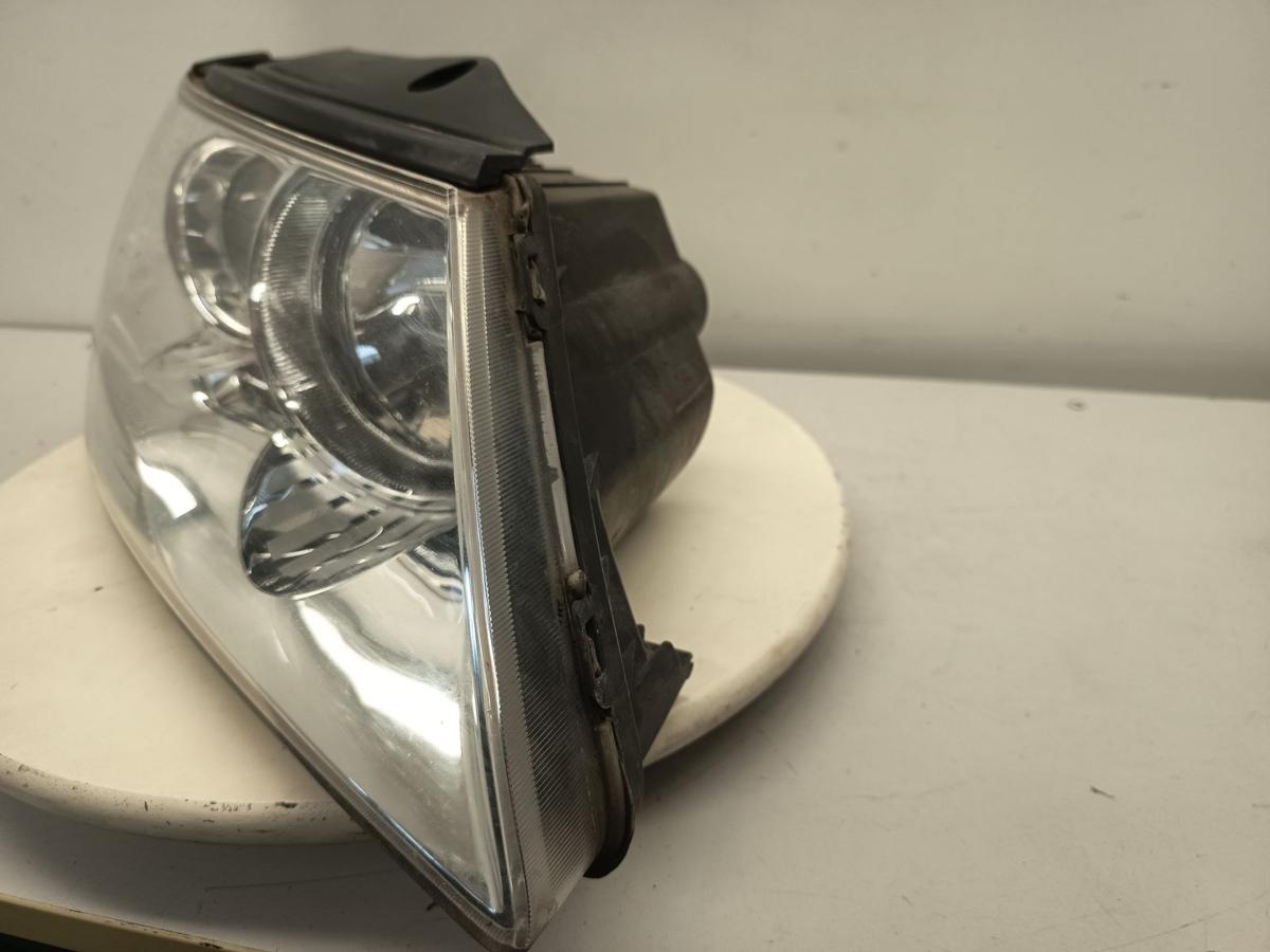 Hyundai Sonata 5 NF Bj 2009 orig Scheinwerfer Frontscheinwerfer rechts Halogen