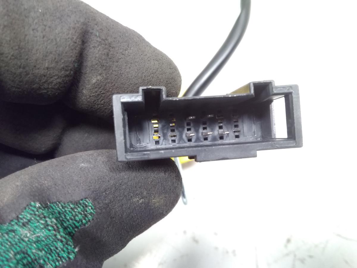 VW Golf 4 1J original Außenspiegel links LA7W elektrisch & beheizt BJ2001