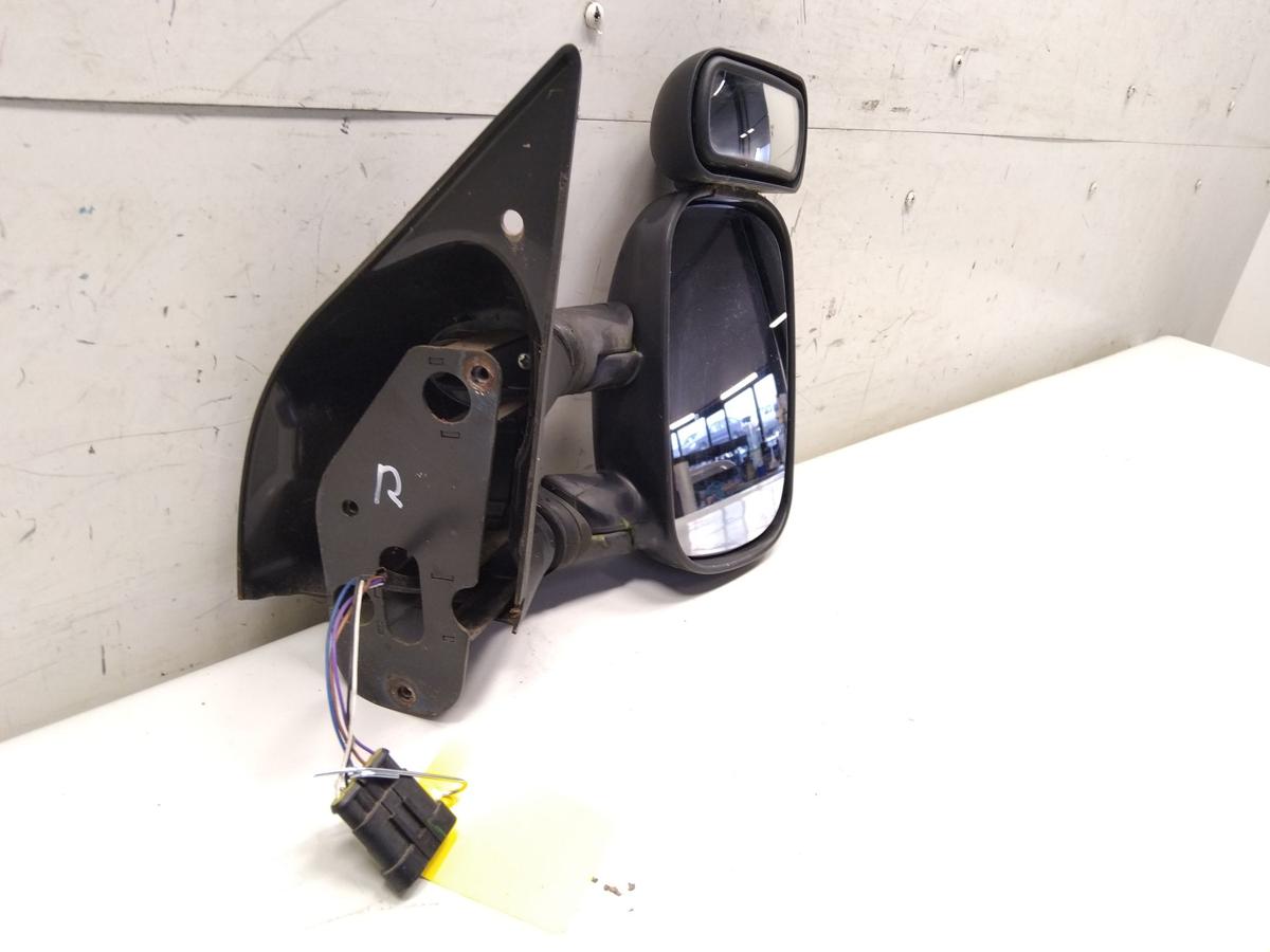 StreetScooter Work B16 original Au&szlig;enspiegel rechts elektrisch beheizt BJ2018