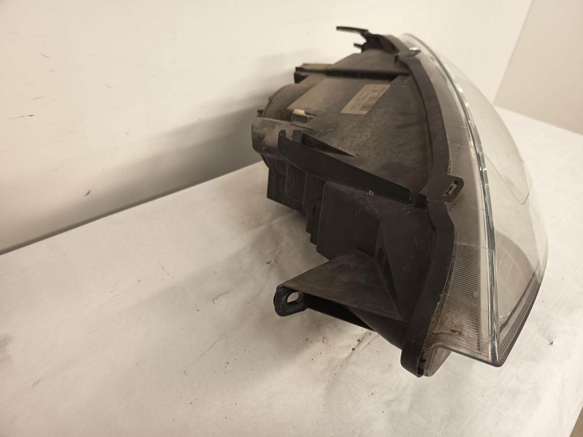 Peugeot 807 EB Bj 2004 original Scheinwerfer vorn links Fahrer 1494308080