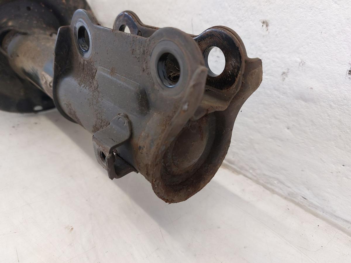 Hyundai i30 PD Mild Hybrid Federbein vorn links Sto&szlig;d&auml;mpfer Feder