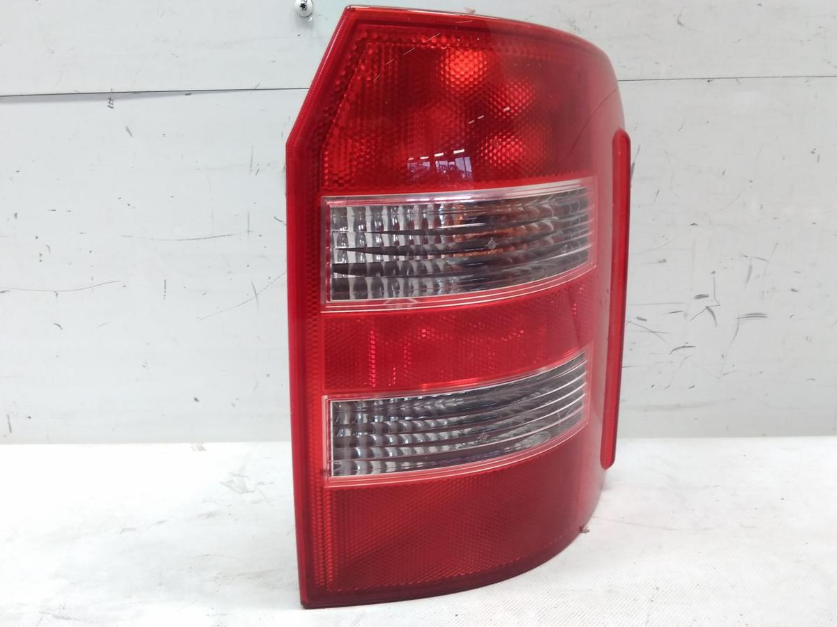 Audi A2 8Z original R&uuml;ckleuchte Heckleuchte rechts Bj.2001