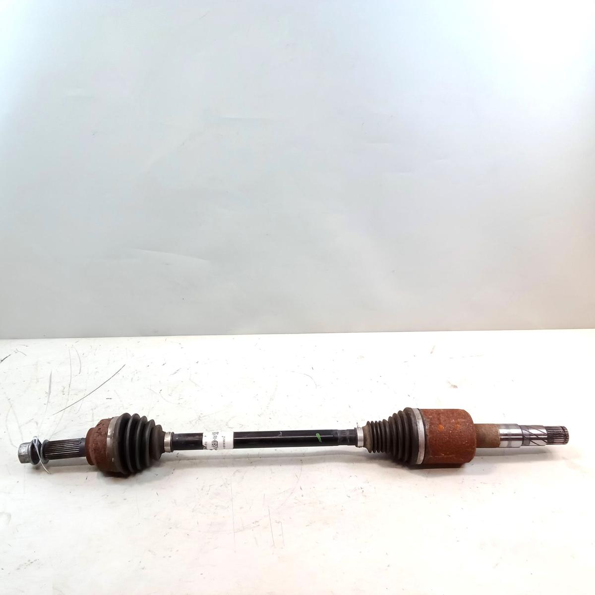 Tesla Model S original Antriebswelle Gelenkwelle Vorderachse rechts Bj.2019