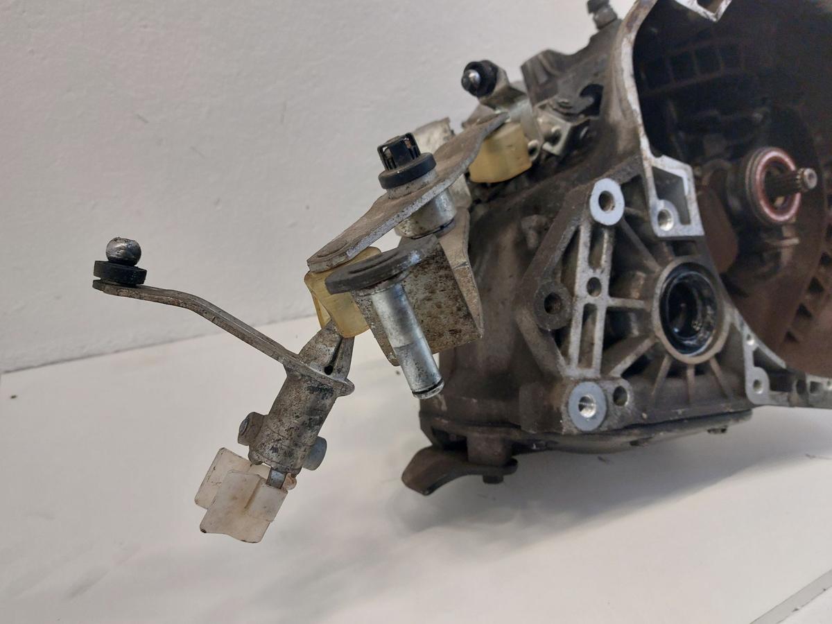 Opel Meriva A Getriebe Schaltgetriebe Gearbox 5 Gang F13 3.94 FX 133tkm