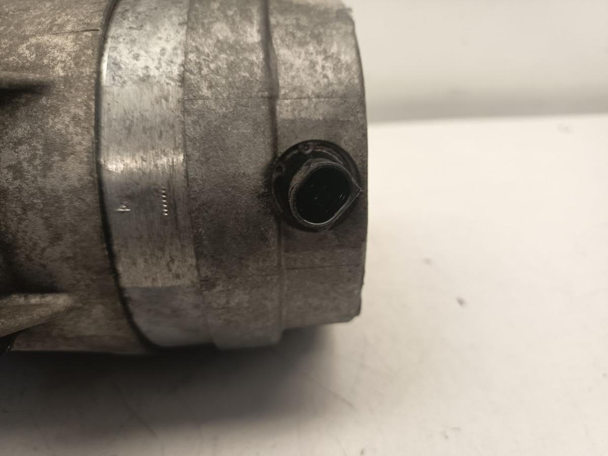 Renault Laguna II original Klimakompressor 1.6l 79kW Benzin 8200024397 Bj 2002