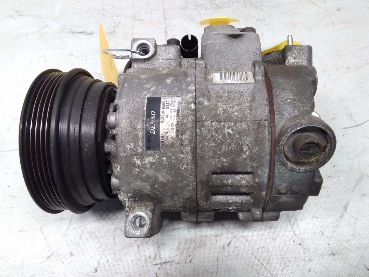 Rover 75 RJ original Klimakompressor 1.8 88kw 18K4F BJ1999 4472208050