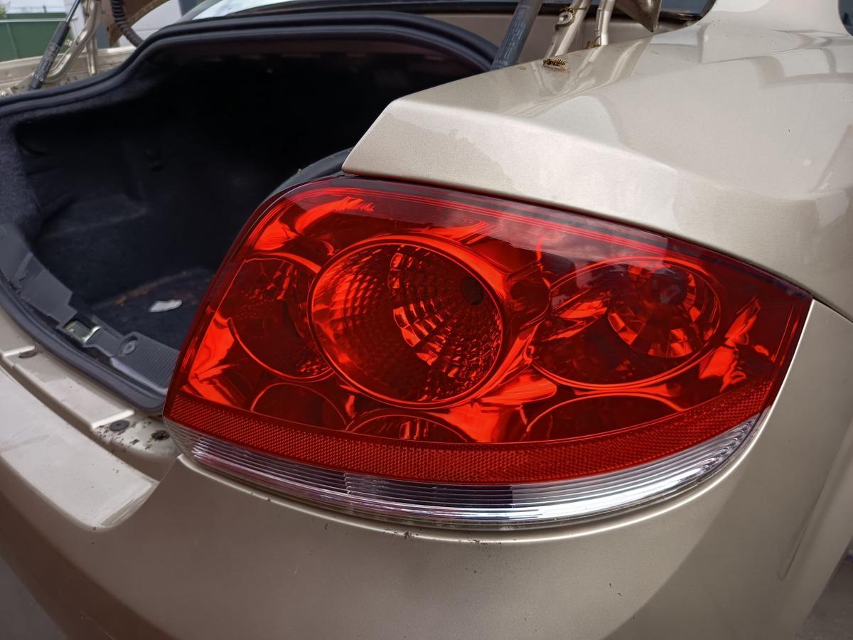 Fiat Linea original Rückleuchte rechts Heck/Schluss/Licht Bj 2008