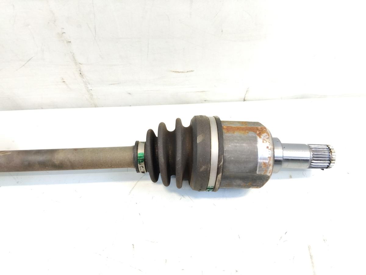 Mitsubishi Eclipse Cross Antriebswelle Gelenkwelle vorn links 2.4 72kw Bj.2024