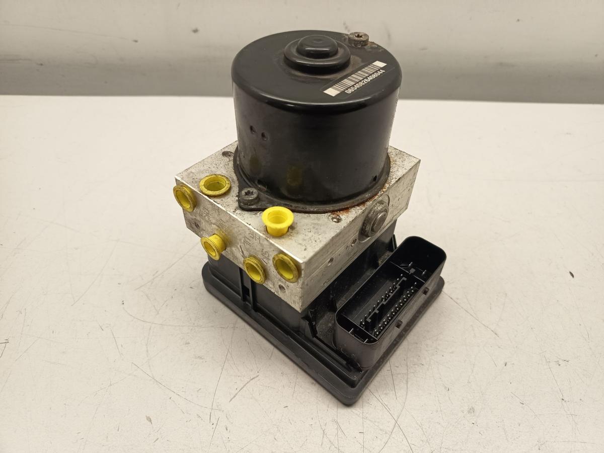 Opel Zafira B original ABS Hydroaggregat ABS Block 13244860 Baujahr 2014