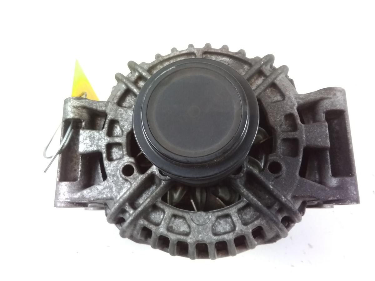 Audi A4 8K B8 original Lichtmaschine Generator 1.8TFSI 118kw CDHB Bj.2009