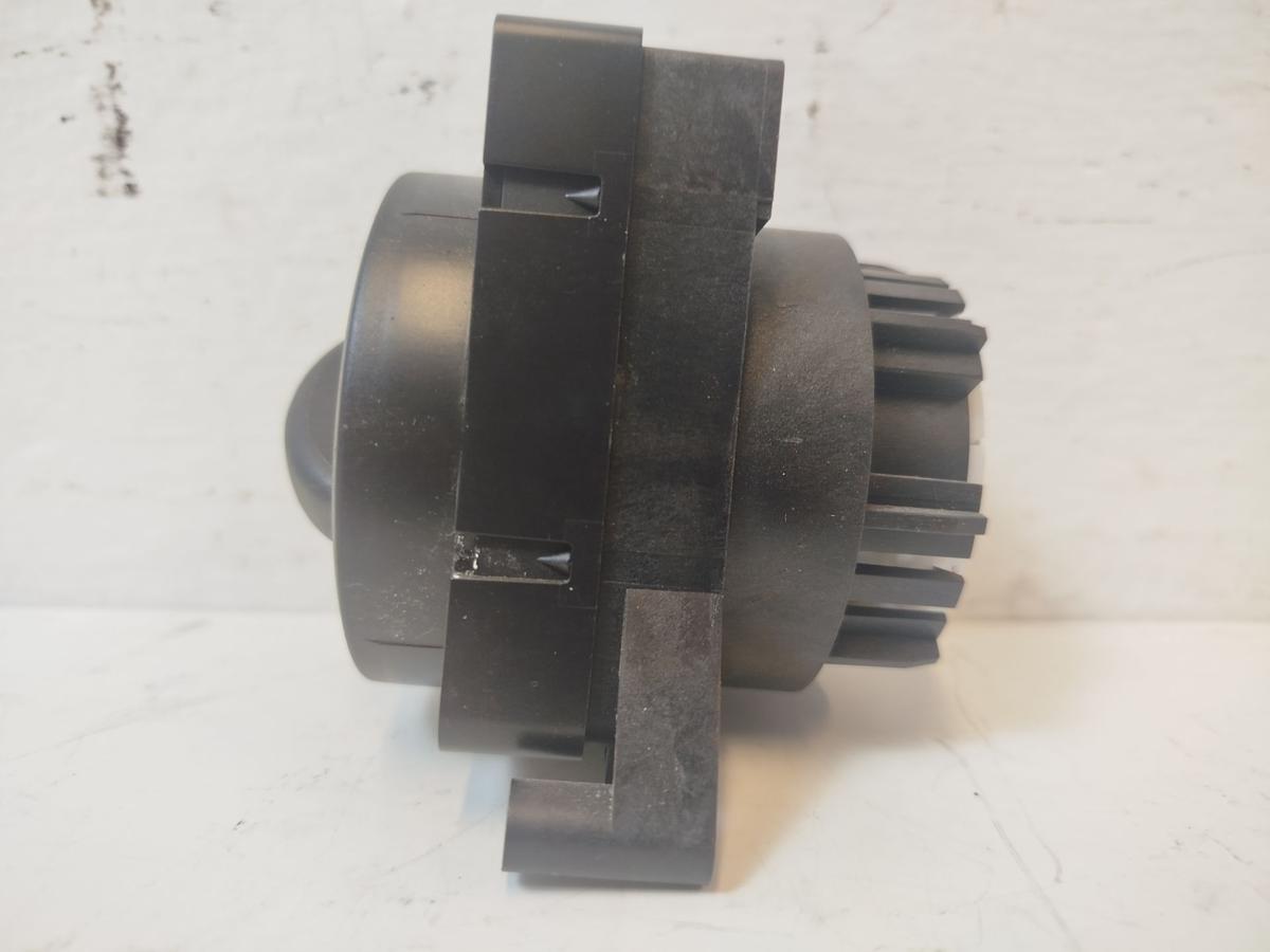 VW Crafter 35 2E Kasten Lichtschalter Schalter Beleuchtung Hautscheinwerfer OEM