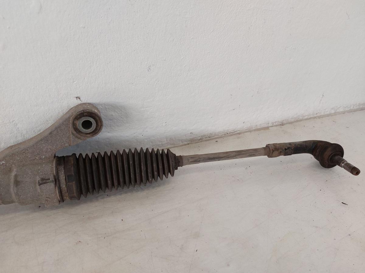 Ford Fiesta JA8 Lenkung Lenkgetriebe manuell für elektrische Lenksäule