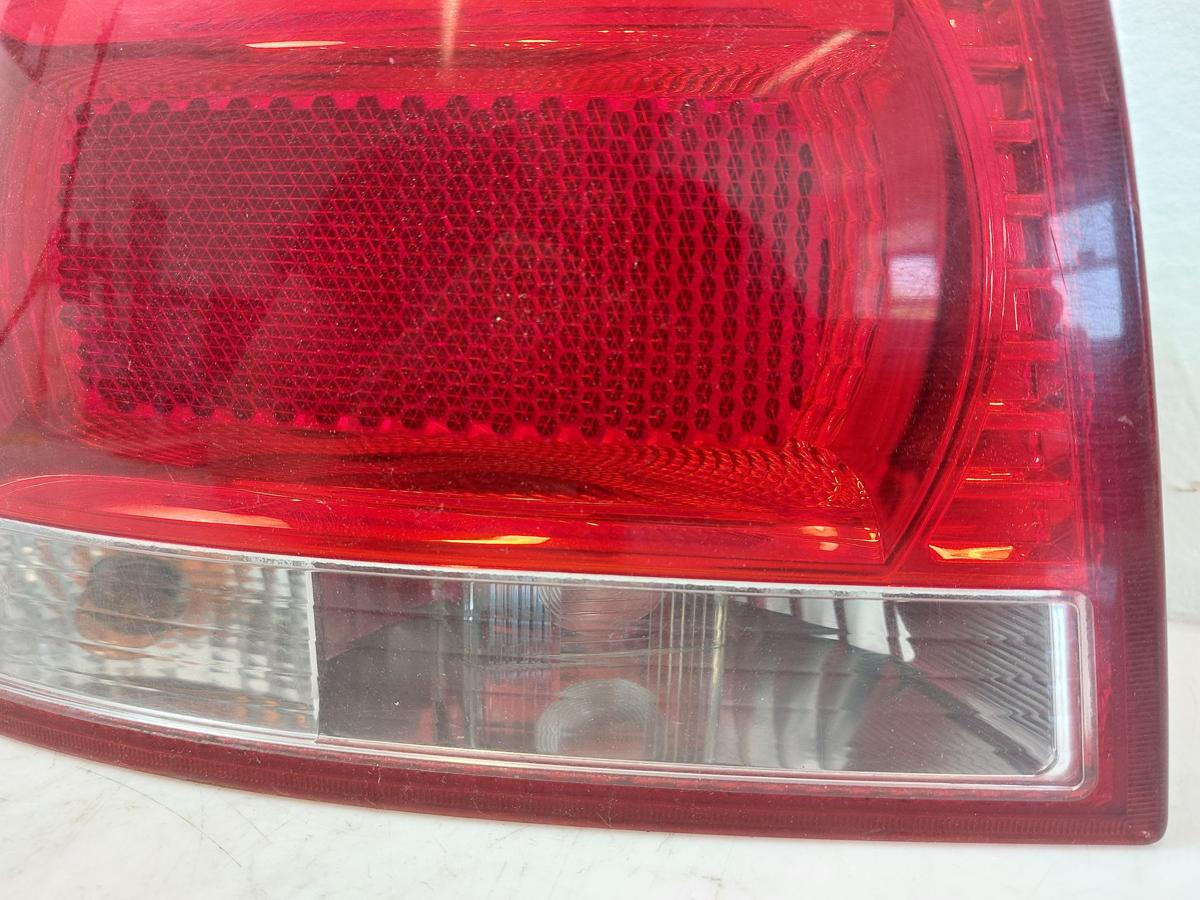 Audi A3 8P Rückleuchte links Rücklicht Heckleuchte 3 türer Schlusslicht