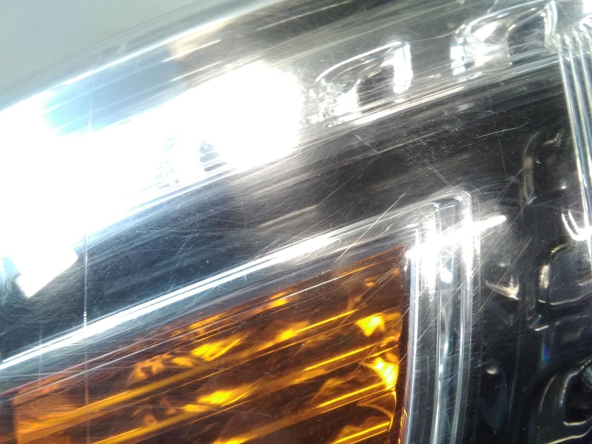 Mazda 6 II GH Kombi original R&uuml;ckleuchte Heckleuchte rechts au&szlig;en LED BJ2009