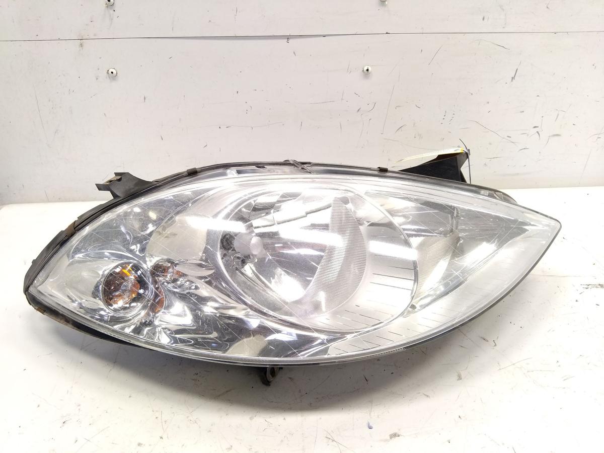 Mercedes A-Klasse W169 original Scheinwerfer rechts AL mit LWR Bj.2004