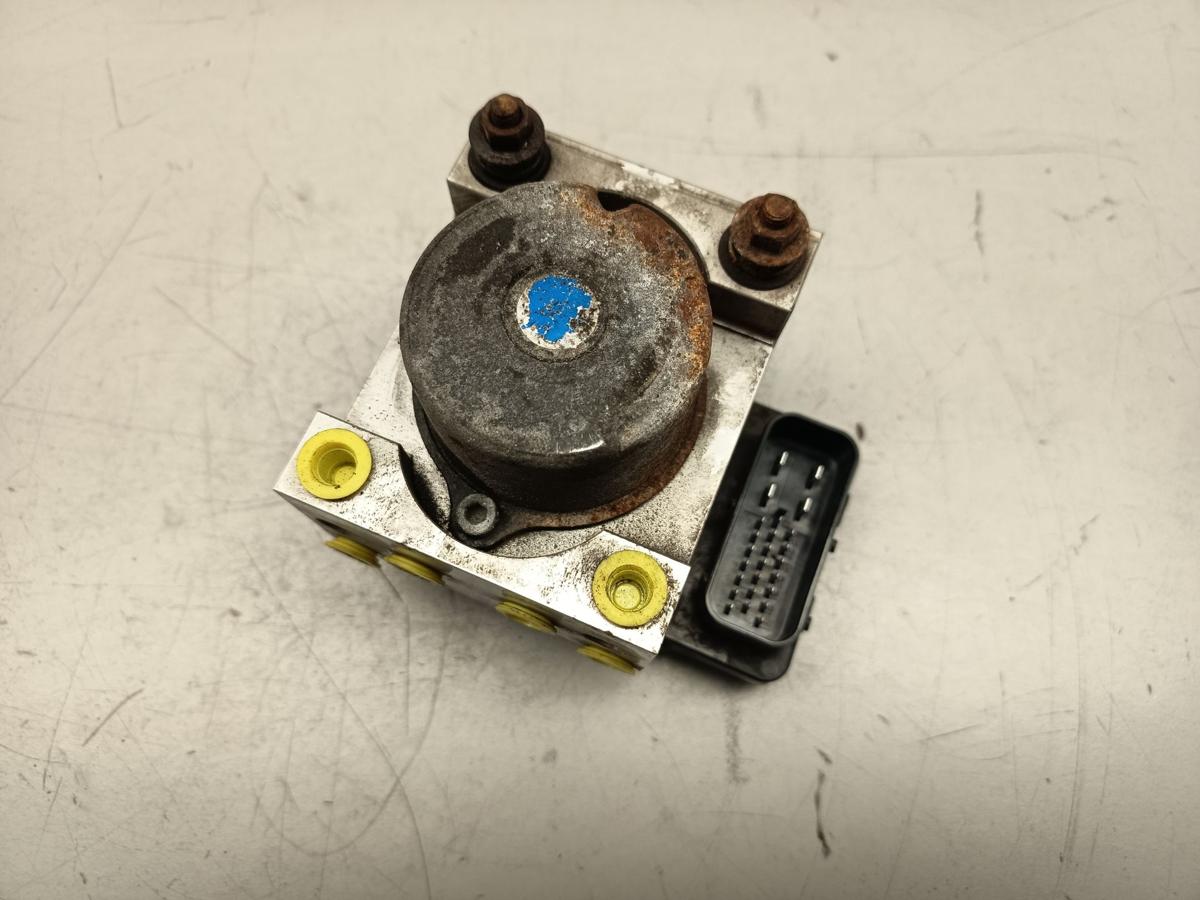 Honda Jazz GD original ABS Hydraulikeinheit Bremsaggregat Steuerger&auml;t Bj 2002