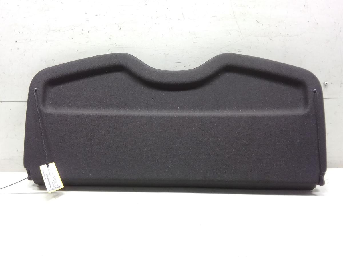 Renault Clio 3 Fließheck Steilheck original Hutablage Laderaumabdeckung BJ2005
