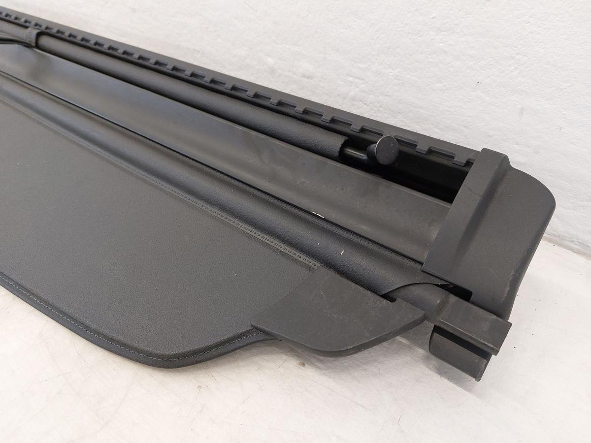 Mercedes C Klasse S203 T Modell Rollo Kofferraum Laderaumrollo Trennnetz OEM