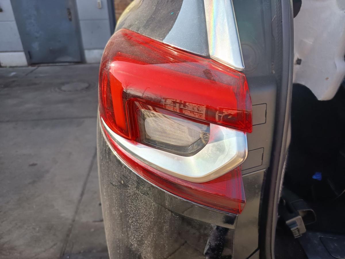 Opel Insignia B Sports Tourer original R&uuml;ckleuchte links LED Licht Heck Bj 2019