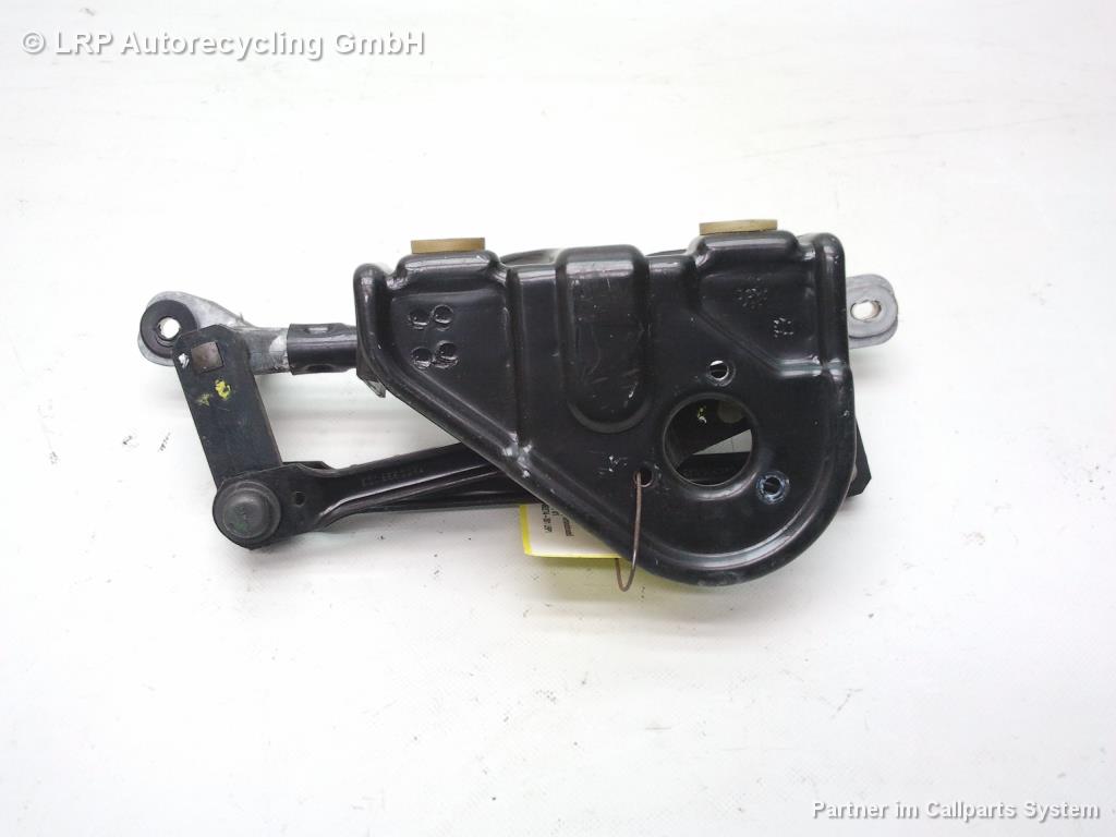 VW Fox 5Z BJ2006 Wischergestänge vorn 5Z0955023C Bosch