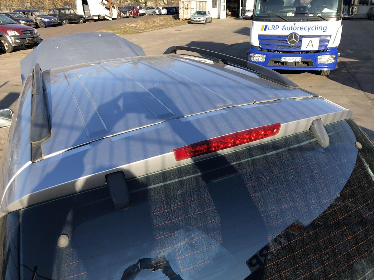 Chevrolet Captiva KLAC Heckklappe mt Scheibe Kofferklappe Heckdeckel Heckscheibe