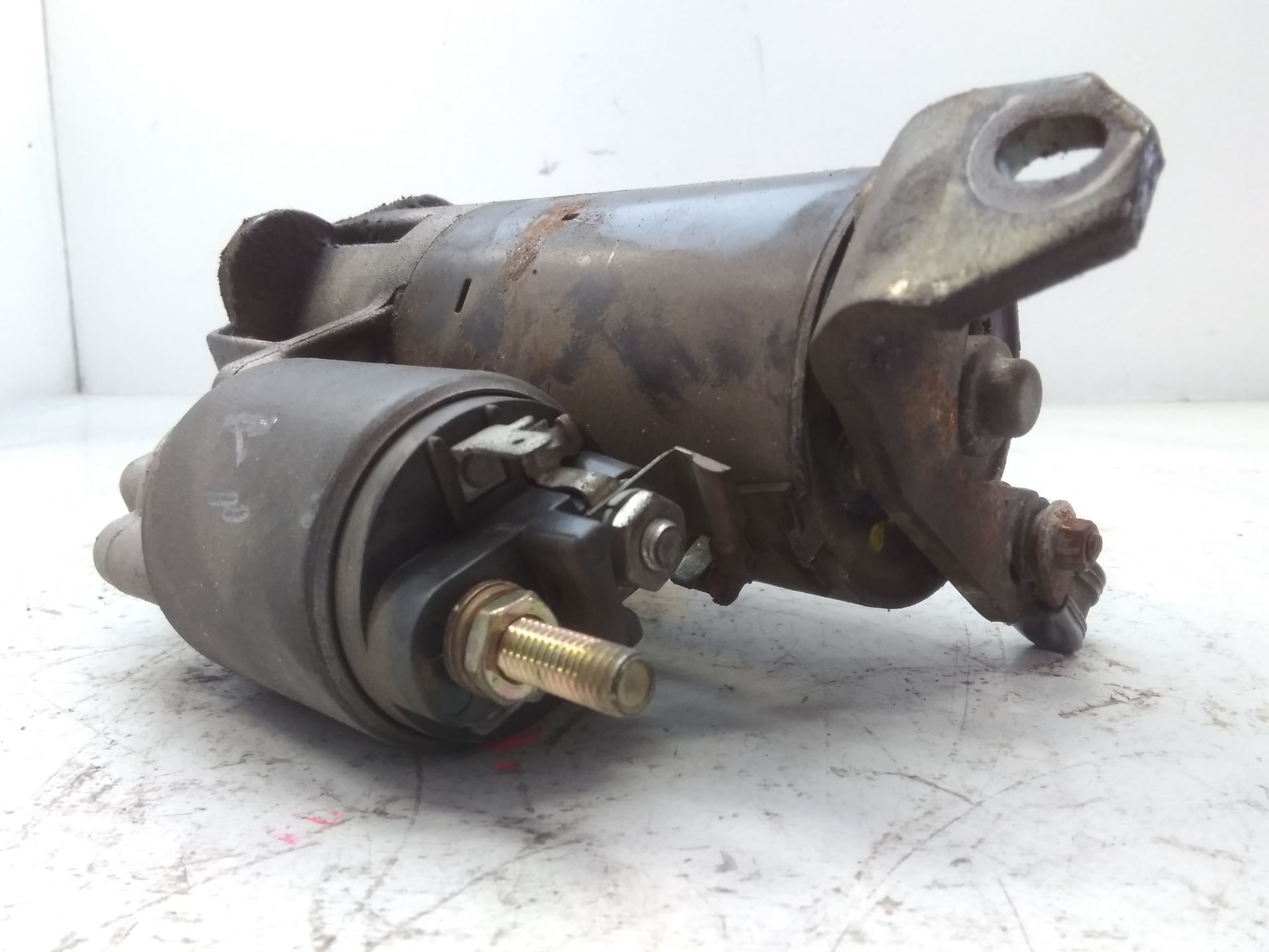 Audi A4 B5 original Anlasser Starter 1,8 92KW Bj.1995