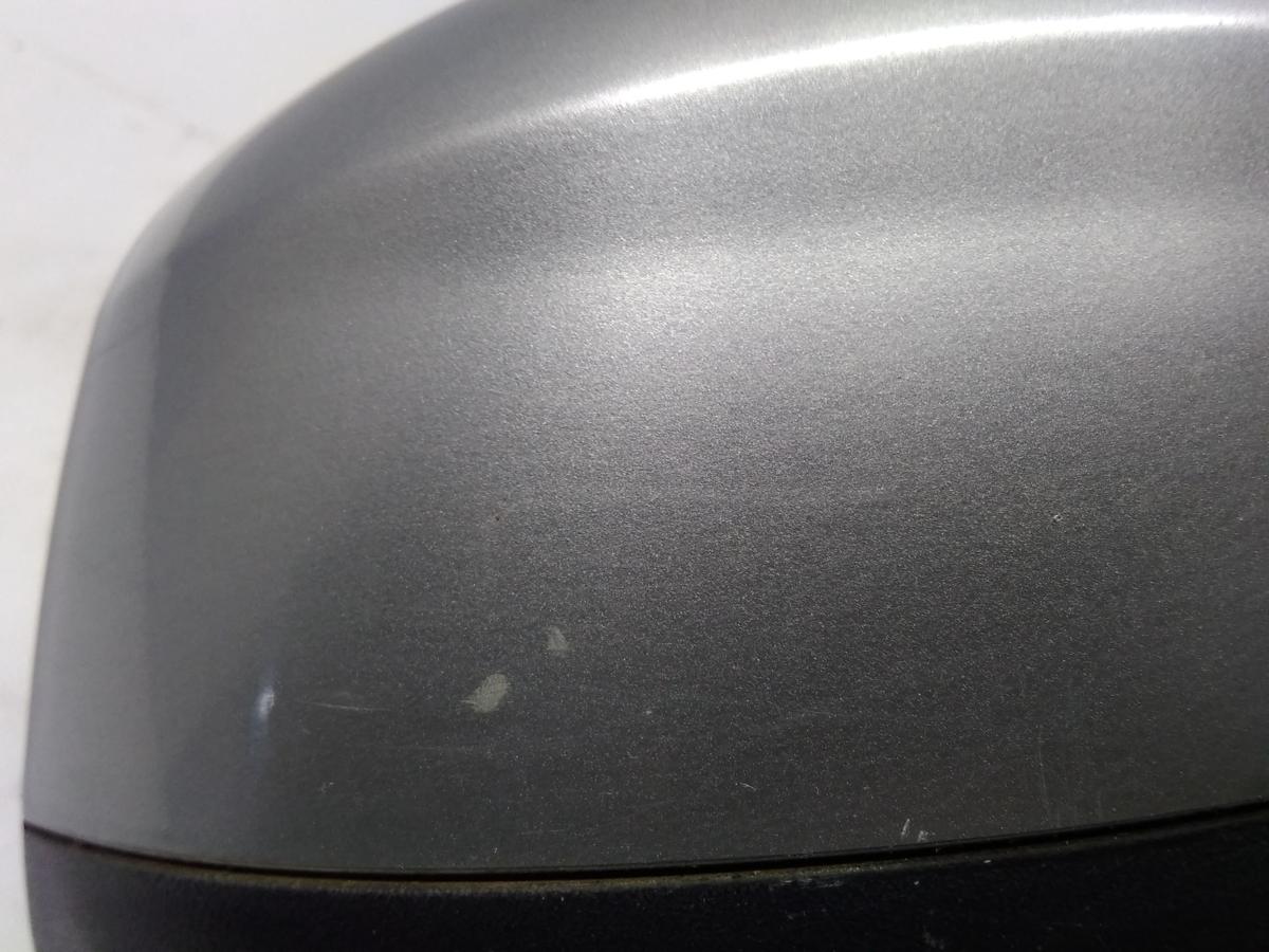 Ford Mondeo 4 BA7 original Au&szlig;enspiegel rechts cosmicsilber 6-polig Bj.2008