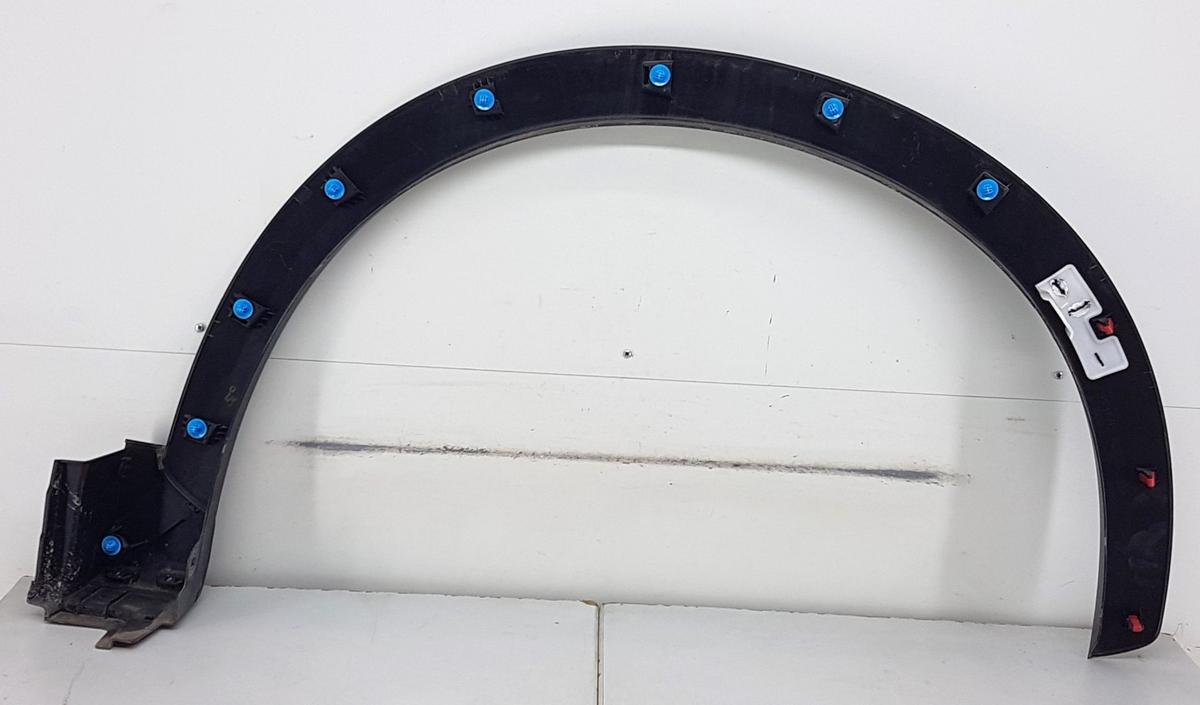Mitsubishi Eclipse Cross Radlauf vorn links Bj2023 7400A739 Radlaufblende
