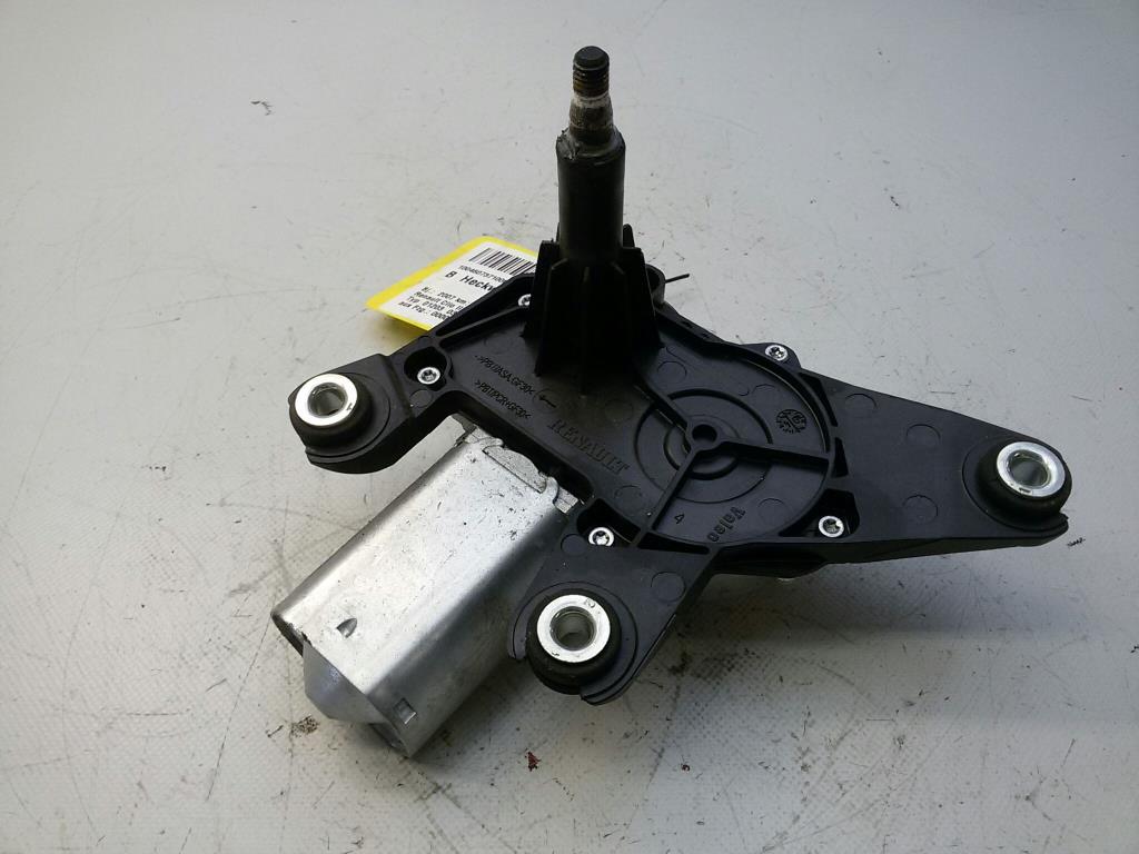 Renault Clio 3 original Heckwischermotor 53026312 BJ2007