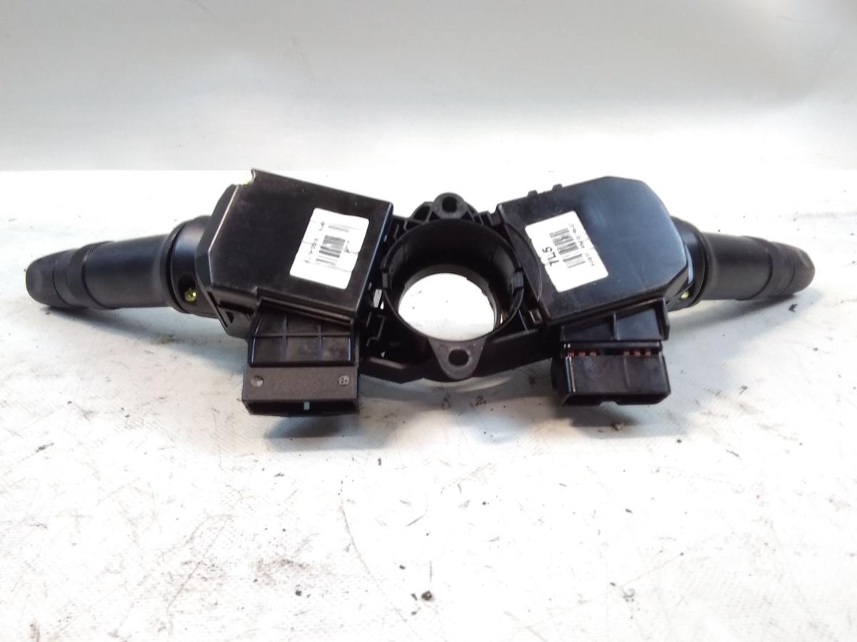 Kia Picanto II TA original Kombischalter Wischerschalter Blinkerschalter BJ2012