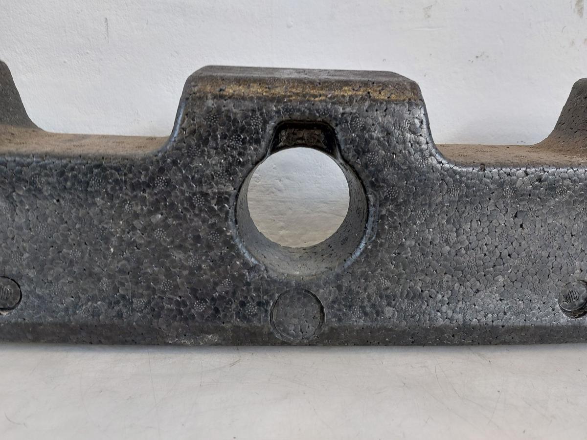 Hyundai I30 CW FD Verstärkung Träger Stossfänger hinten Styropor nur Kombi