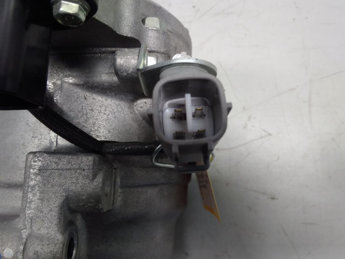 Mitsubishi Eclipse Cross original Klimakompressor 2.4 72kw 4B12 Facelift