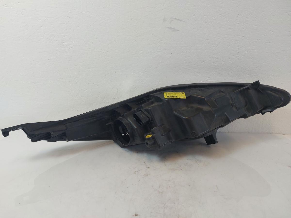 Ford Fiesta JA8 Scheinwerfer Hauptscheinwerfer Frontscheinwerfer vorn links OE