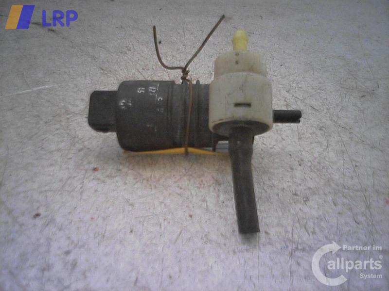 PUMPE WASCHANLAGE; Pumpe Waschanlage; T4 (70/7D, 1990-); AB 09/90 BIS 09/03; 1H6955651; N.L.