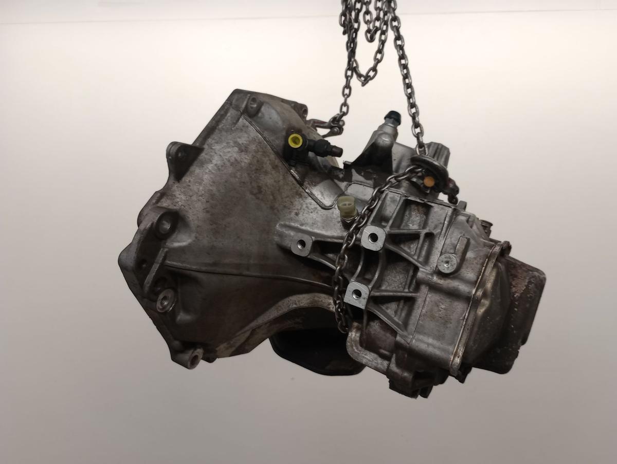 Opel Tigra B Twin Top orig Schaltgetriebe F13374 5Gang Benzin 1,4l 66kW Bj 2005