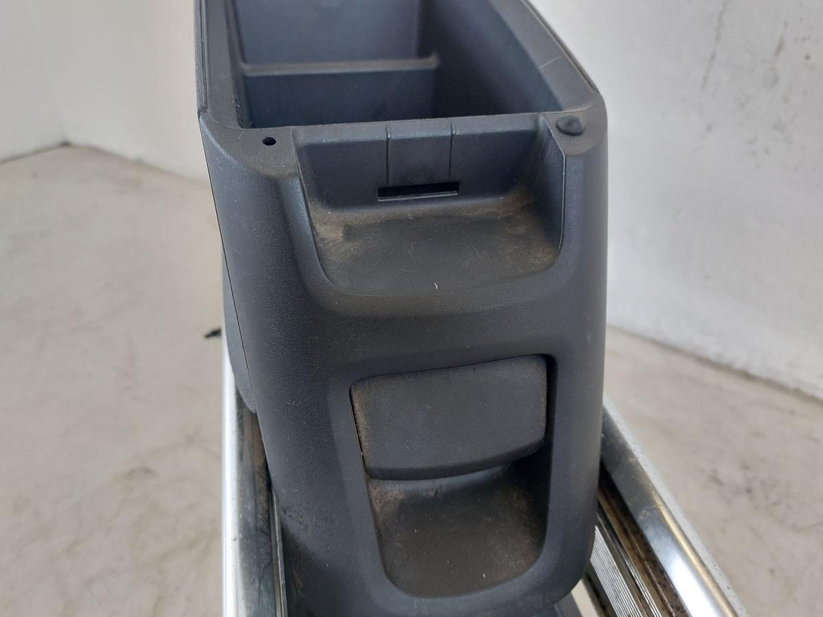 Opel Meriva B Flex Mittelarmlehne vorn Mittelkonsole Armlehne Armauflage
