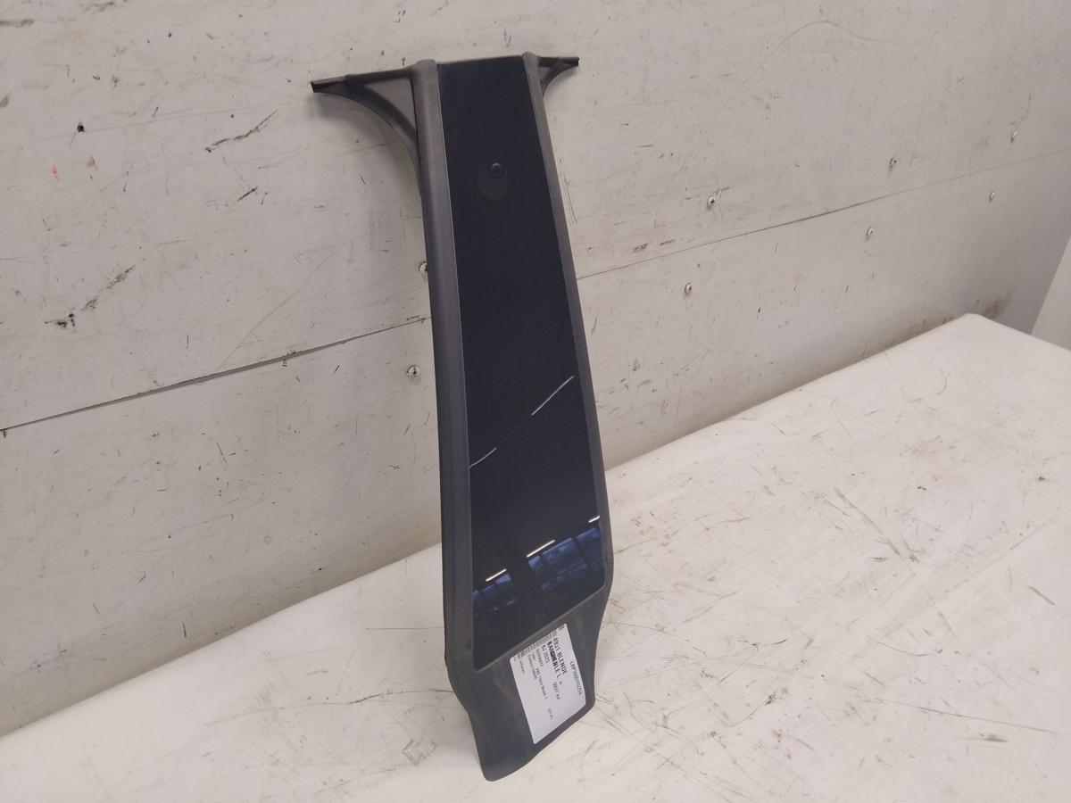 Tesla Model Y original Blende B-S&auml;ule links mit Kamera 151625500E BJ2023