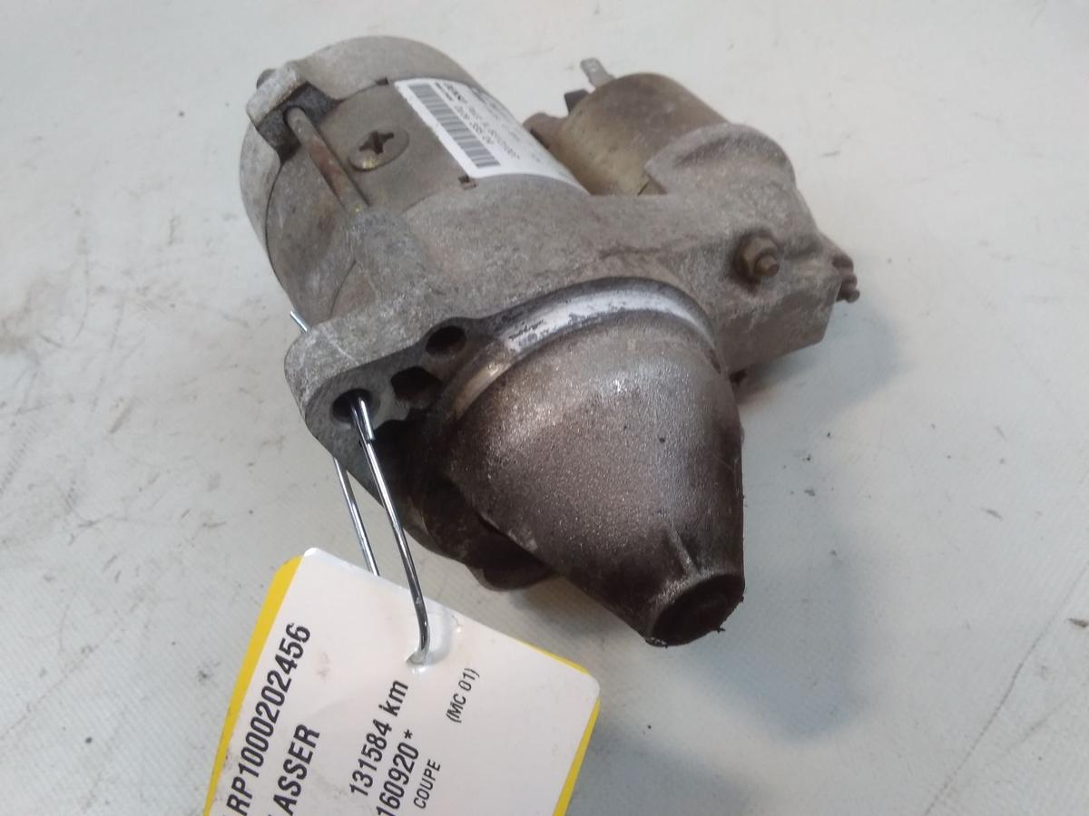 Smart 450 City Coupe Fortwo Anlasser Starter 0003188V003 0.7 45kw 160920 BJ2007