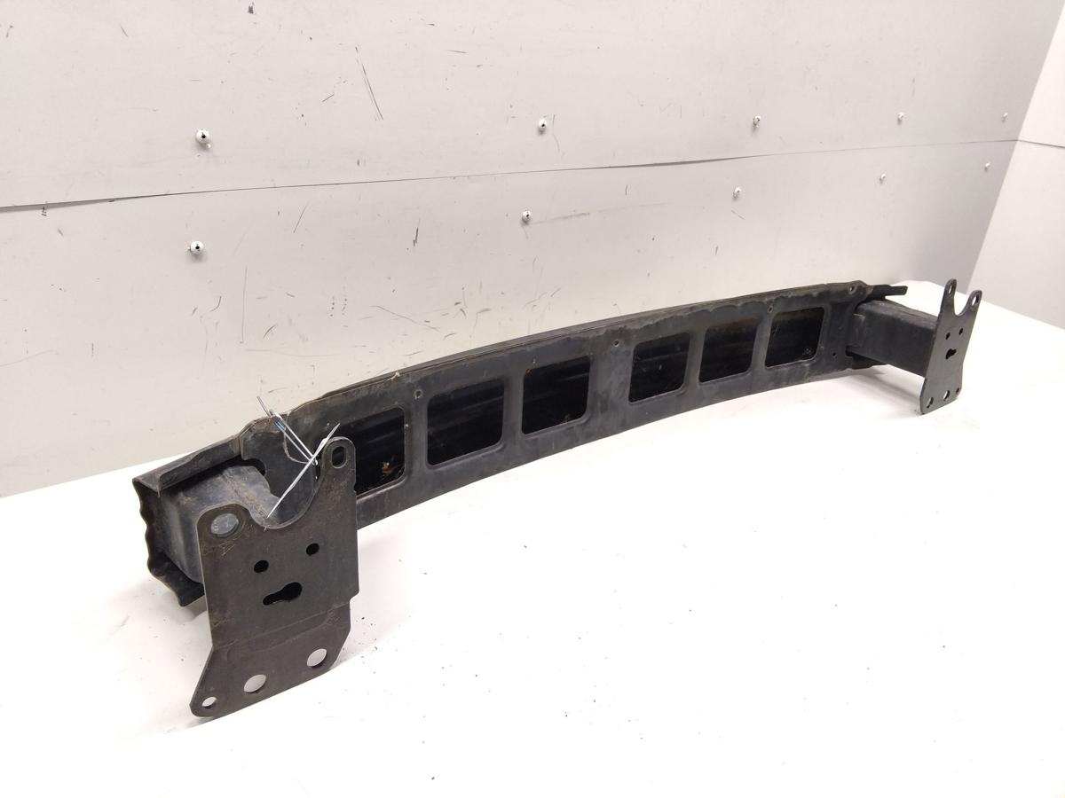 Skoda Fabia 1 6Y original Tr&auml;ger Verst&auml;rkung Stossf&auml;nger vorn BJ2005