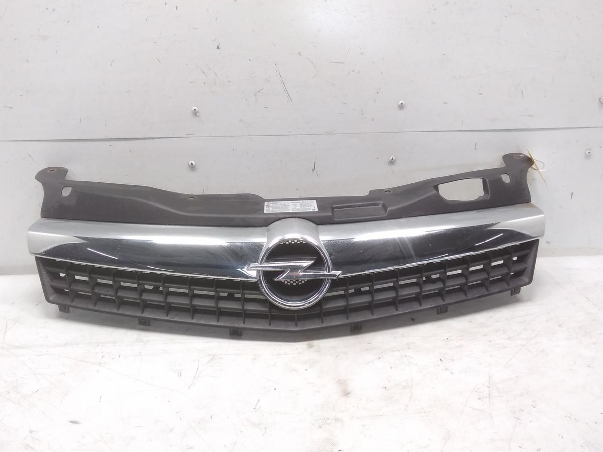 Opel Astra H Twintop Cabrio original Kühlergrill Bj.2007
