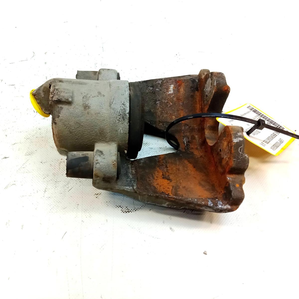 Audi TT 8N original Bremssattel Vorderachse rechts 312x25mm Bj.2003