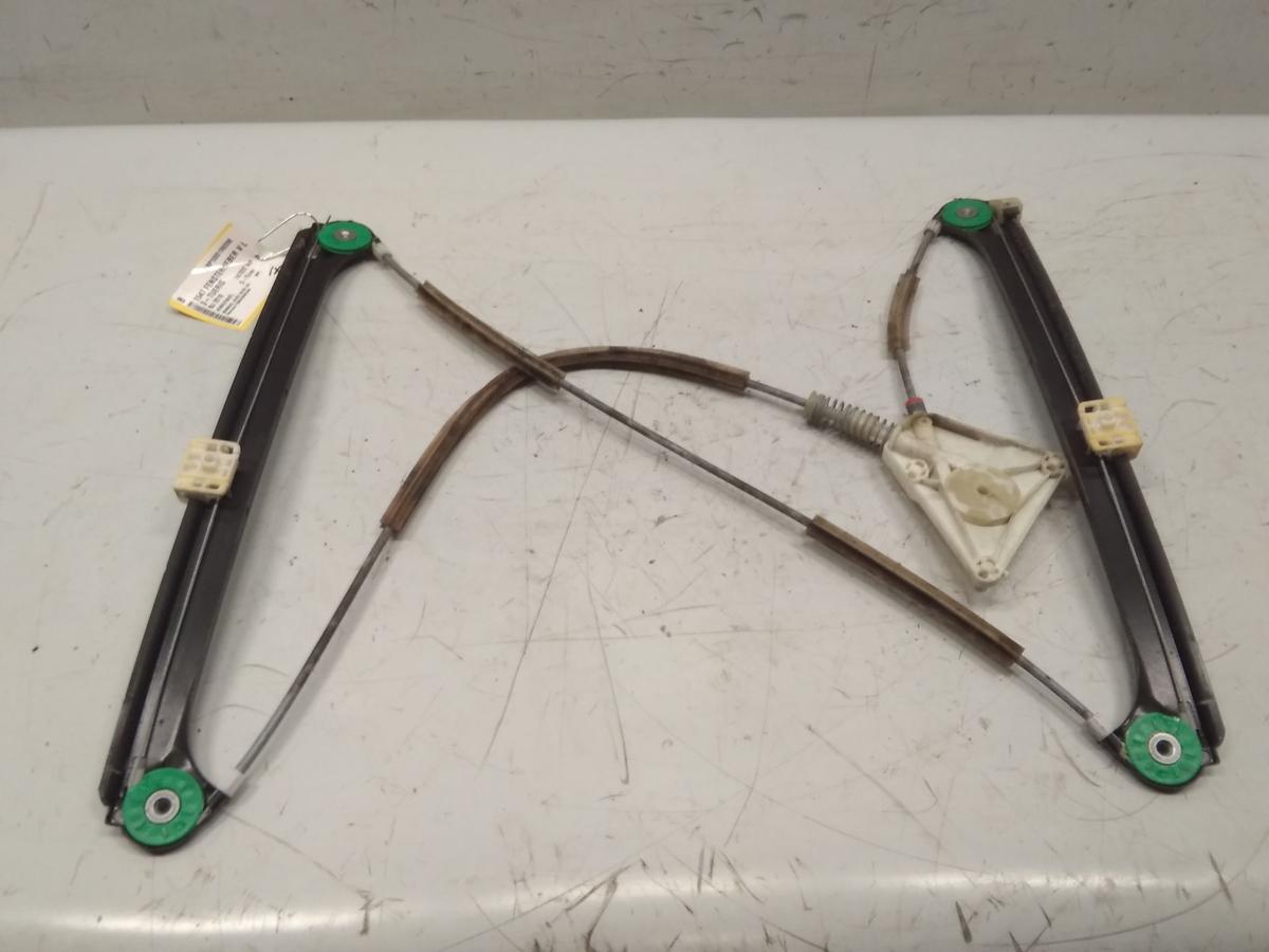 Audi A3 8P Facelift original Fensterheber vorn links elektrisch 3-T&uuml;rer Bj.2010