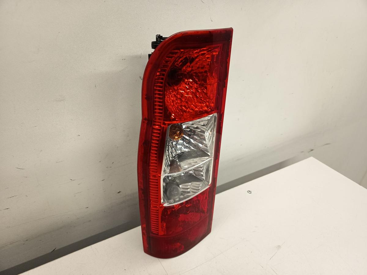 Ford Transit TT9 original R&uuml;ckleuchte links Heck Schluss Licht Baujahr 2013