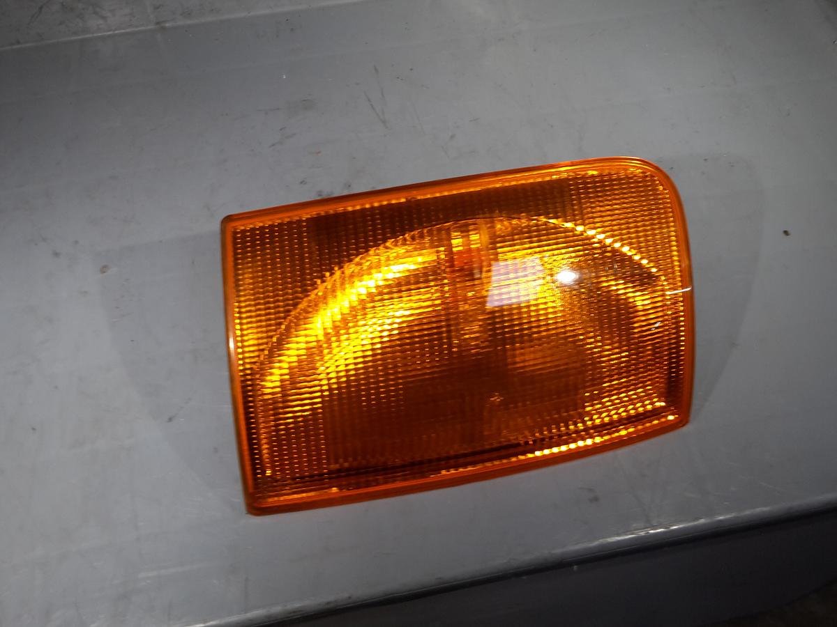 VW LT 28-46 II Kasten 2DX Bj. 2000 org. Blinker links Blinkerleuchte