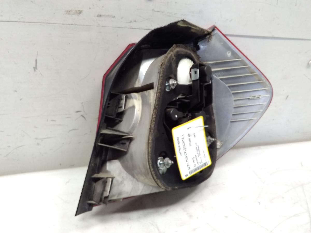 BMW 1er E87 original Rückleuchte Schlussleuchte links 5-Türer BJ2006