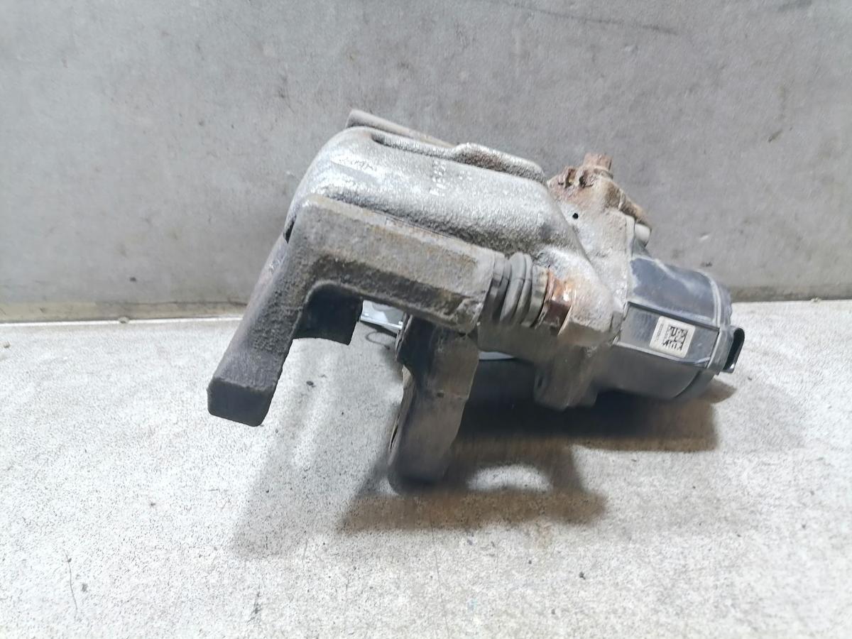 Audi Q3 8U original Bremssattel hinten rechts mit Stellmotor 2,0TDI 130KW