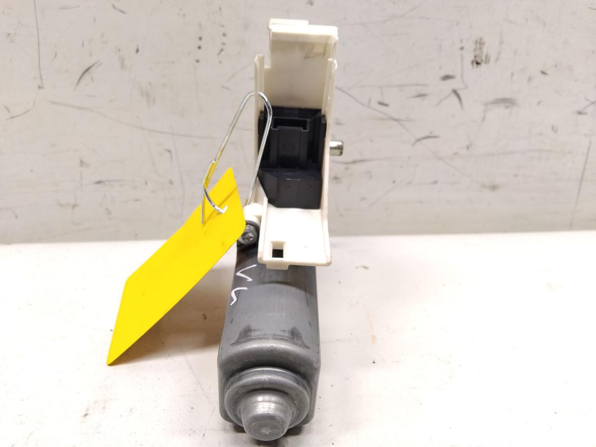 Audi A1 8X original Fensterhebermotor vorn links 3-t&uuml;rig 8X0959801C BJ2010