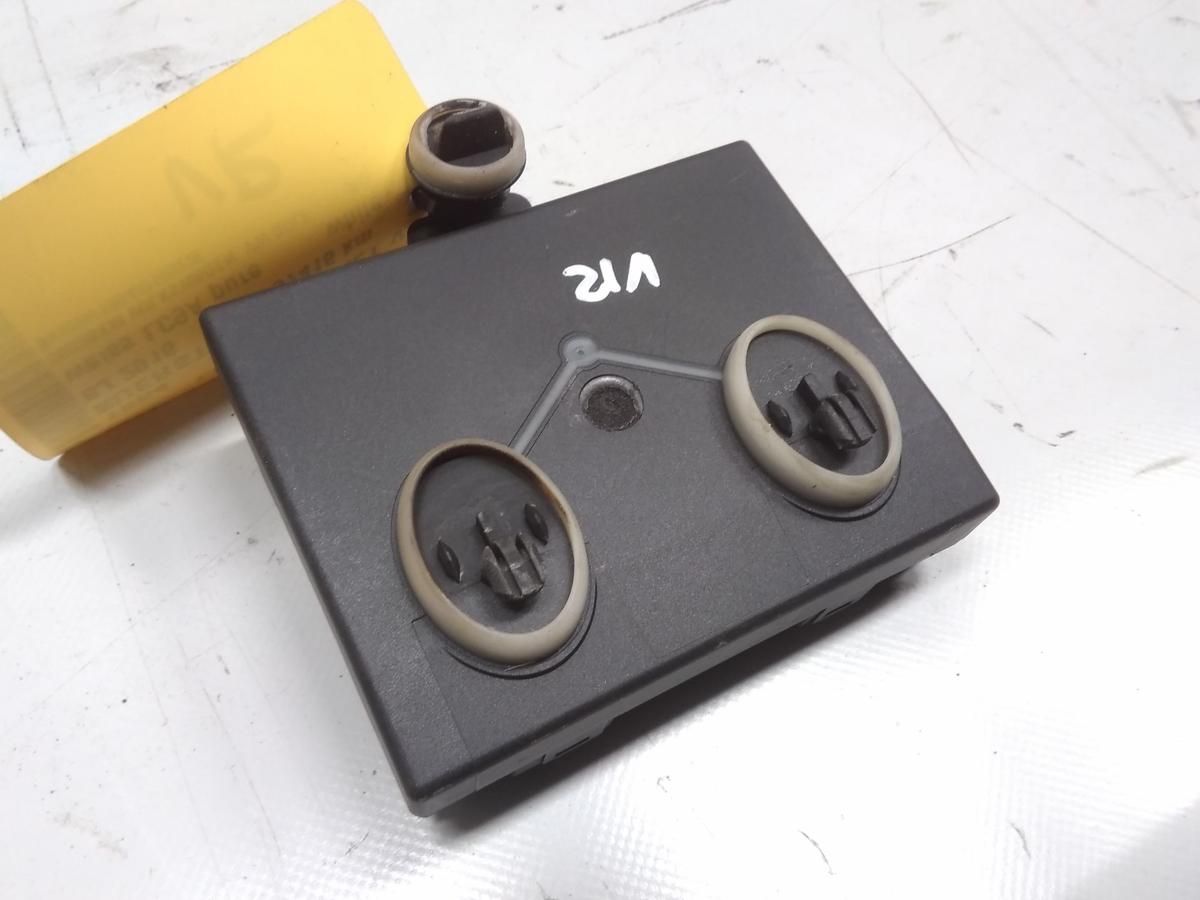 VW Golf 7 original T&uuml;rsteuerger&auml;t vorn rechts 5Q0959592B Bj.2016